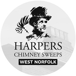 D&J Chimney And Stove Maintenance Ltd TA Harpers Sweeps West Norfolk